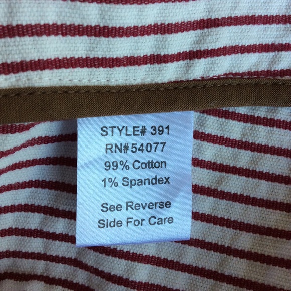 CAbi Summer Jacket - Picture 5 of 5